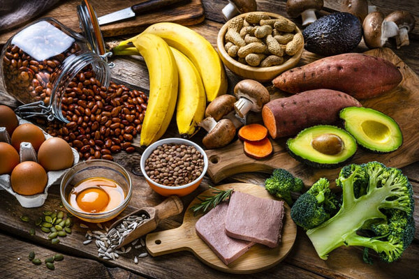Mercury and Your Body: The Choices That Affect Exposure