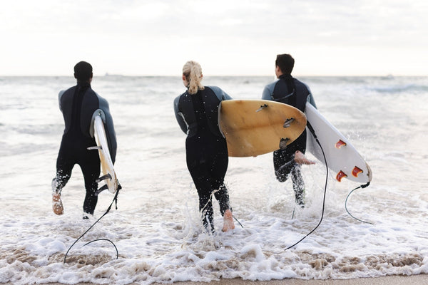 Surfer's Eye (Pterygium): How Australian Sun Exposure Affects Your Eyes