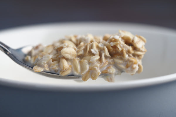 The Fibre Gap: <br>Understanding Your Intake