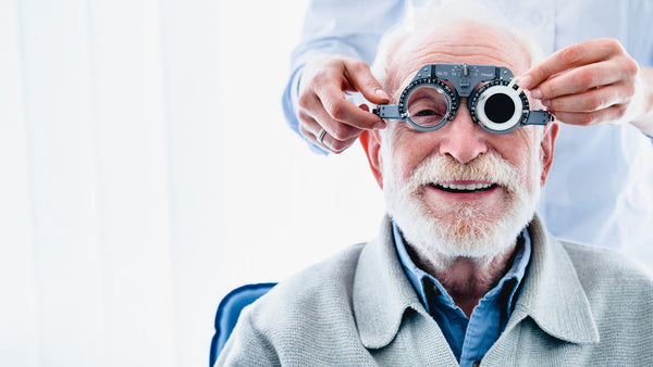 Understanding Cataracts: Causes, Risk Factors and When to Act