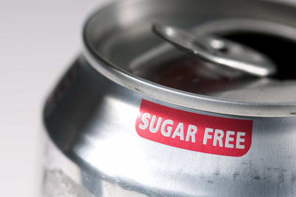 The Hidden Risks of Diet Drinks: Are Sugar-Free Options Really Healthier?