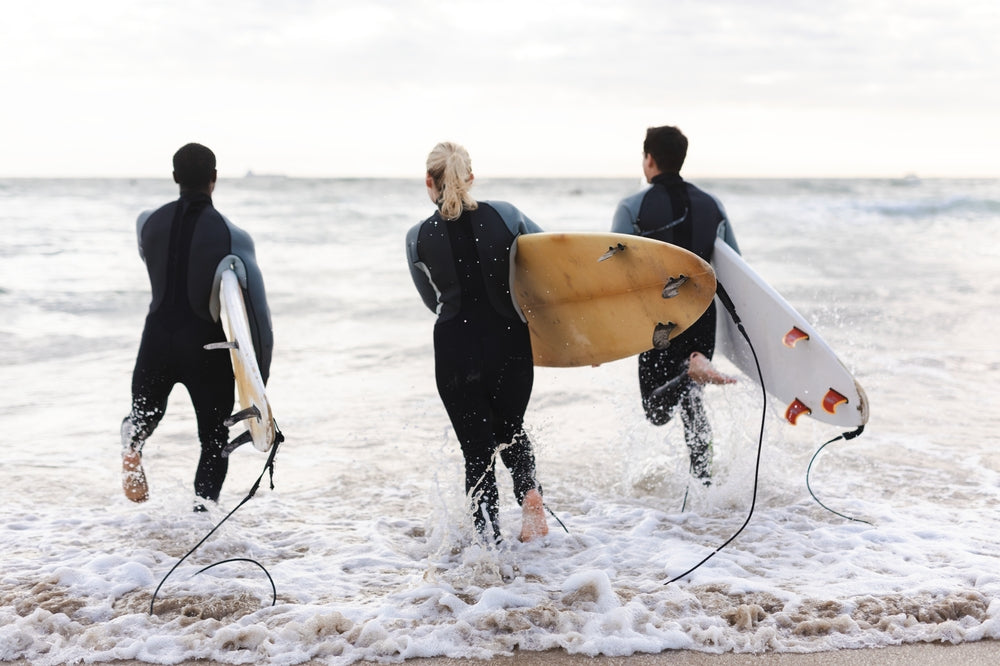 Surfer's Eye (Pterygium): How Australian Sun Exposure Affects Your Eyes