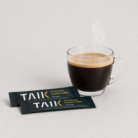 Functional Instant Coffee