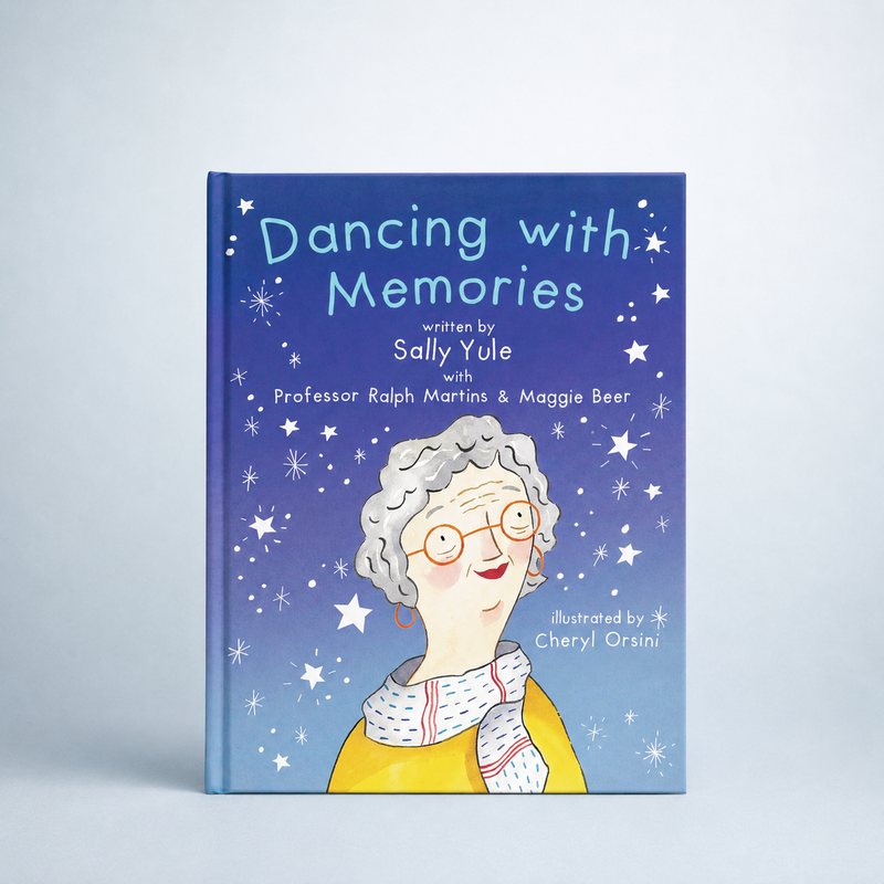 Dancing with Memories