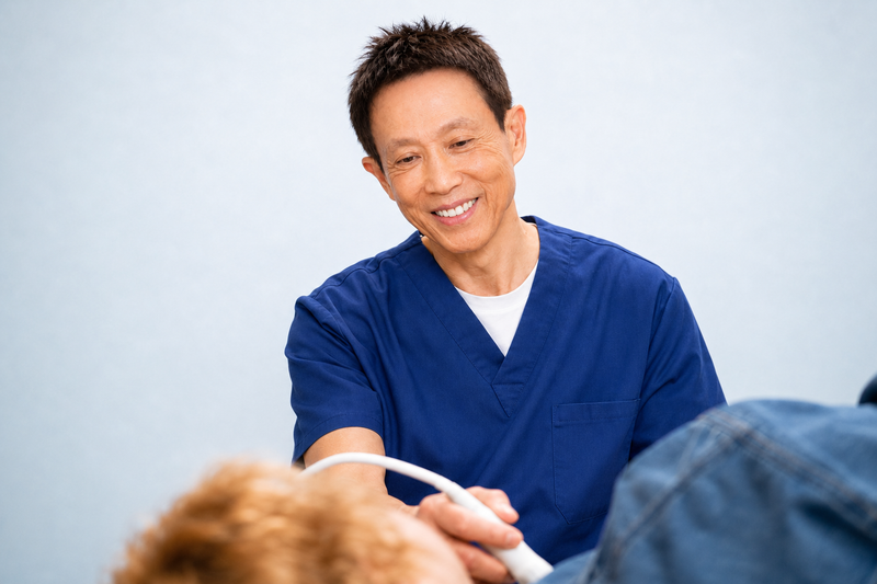 Dr. Hosen Kiat
