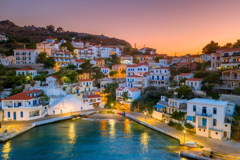 Ikaria, Greece