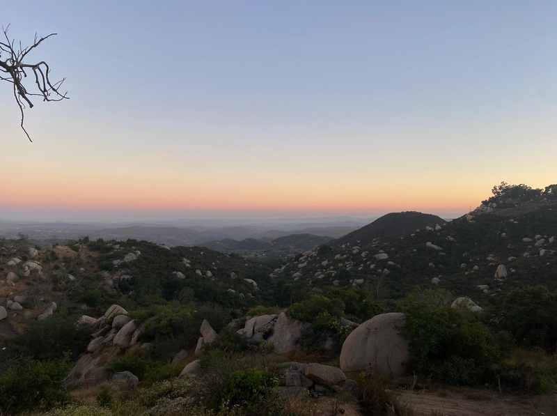 Loma Linda, California