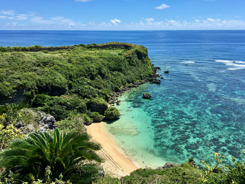 Okinawa, Japan