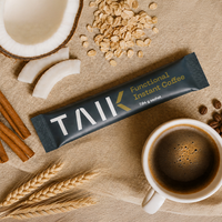 Functional Instant Coffee