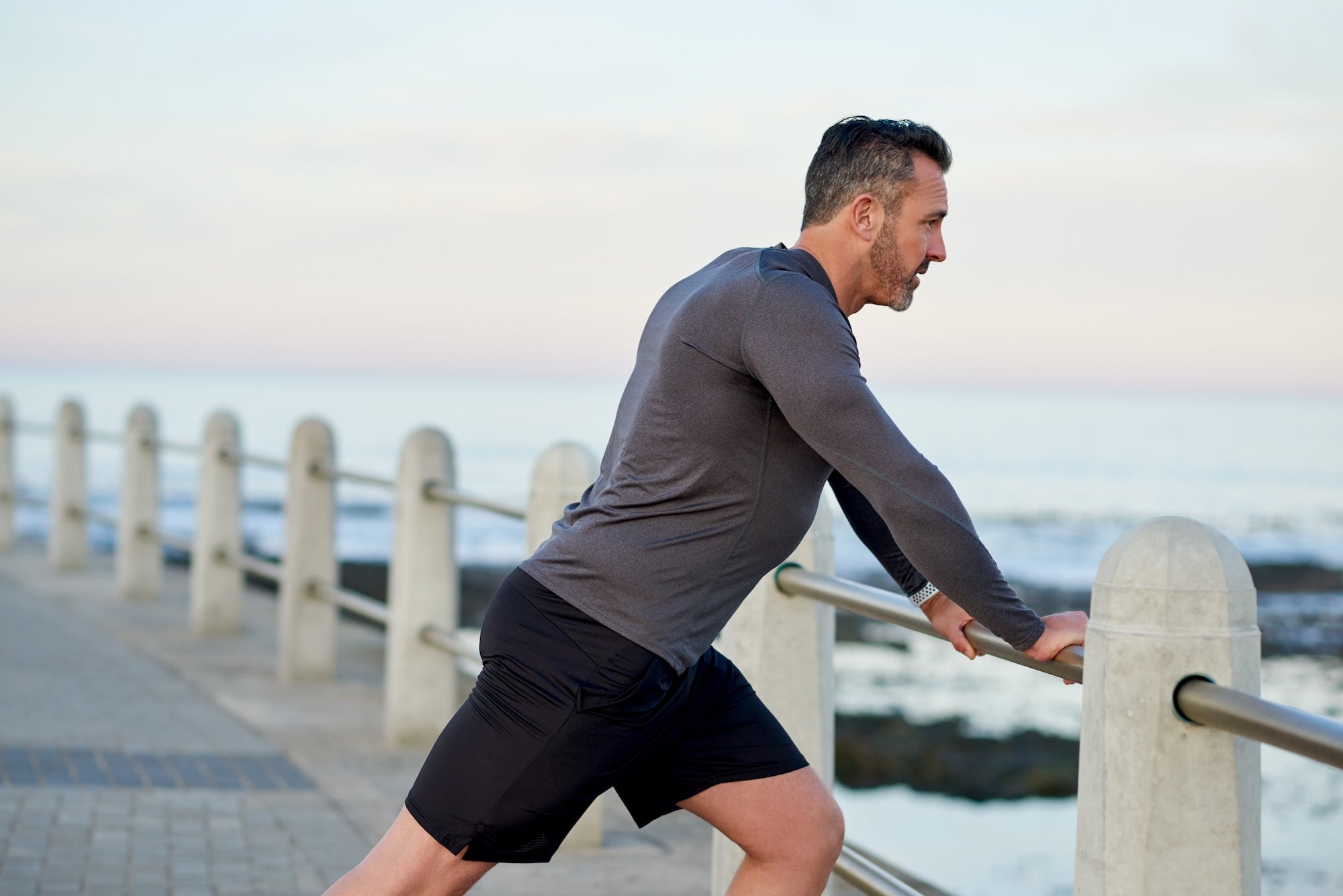 Movement - Staying active and healthy