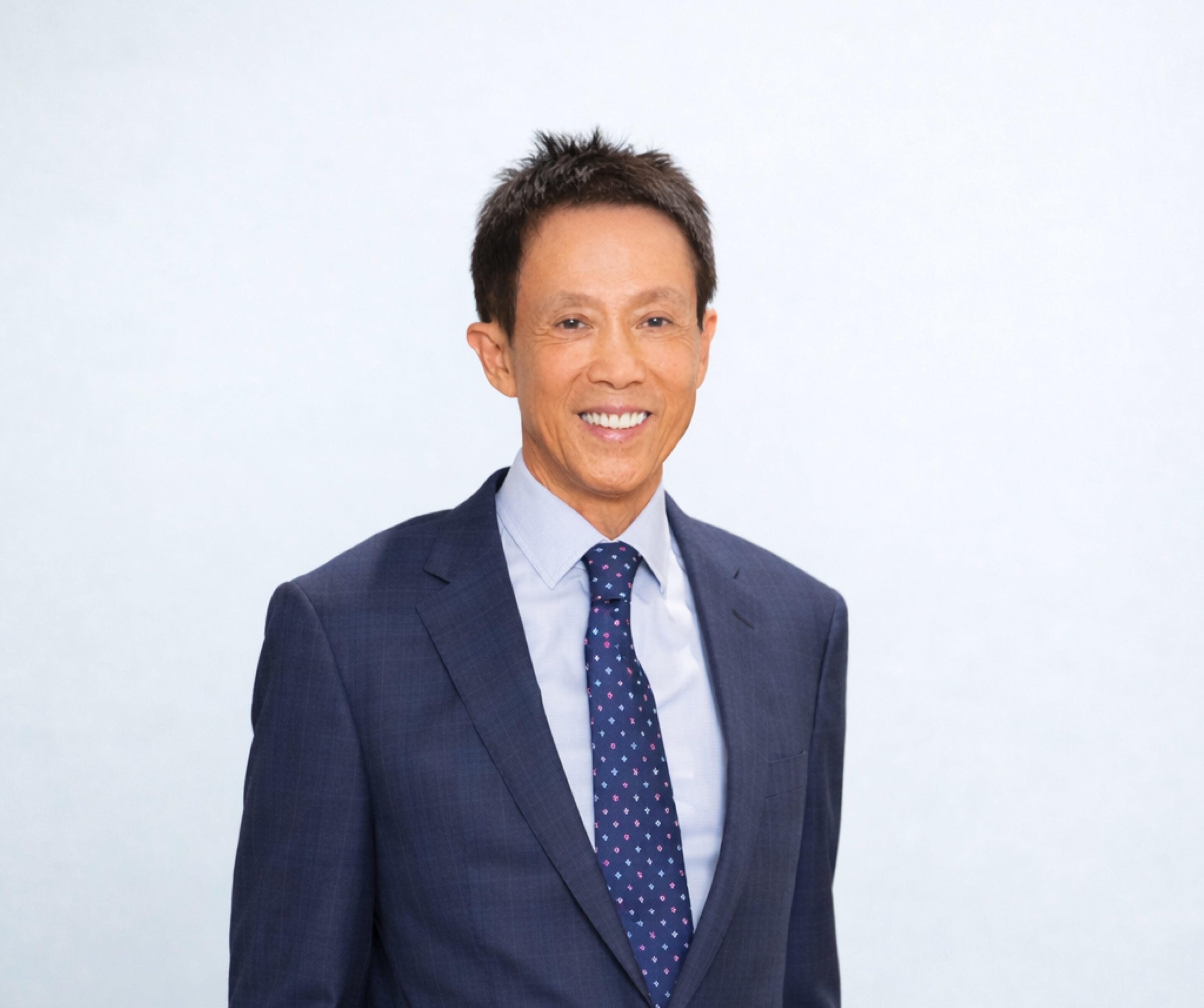 Professor Hosen Kiat